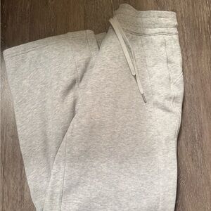 Lululemon Scuba Sweatpants